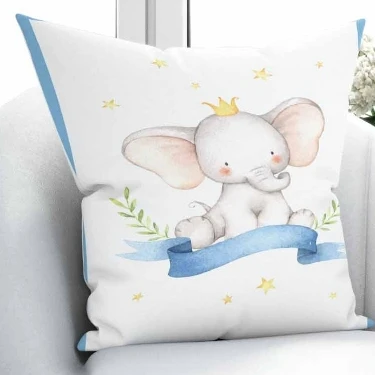 Еще голубого и розового цвета Детская Пижама для маленьких мальчиков девочек