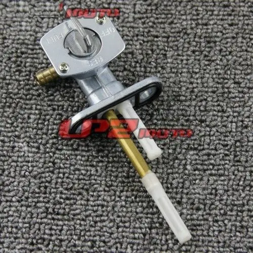 Топливный бак переключатель клапан Petcock для Yamaha XT225 Serow XT350 XT600 1986 2007 Road Midnight Star XV1600