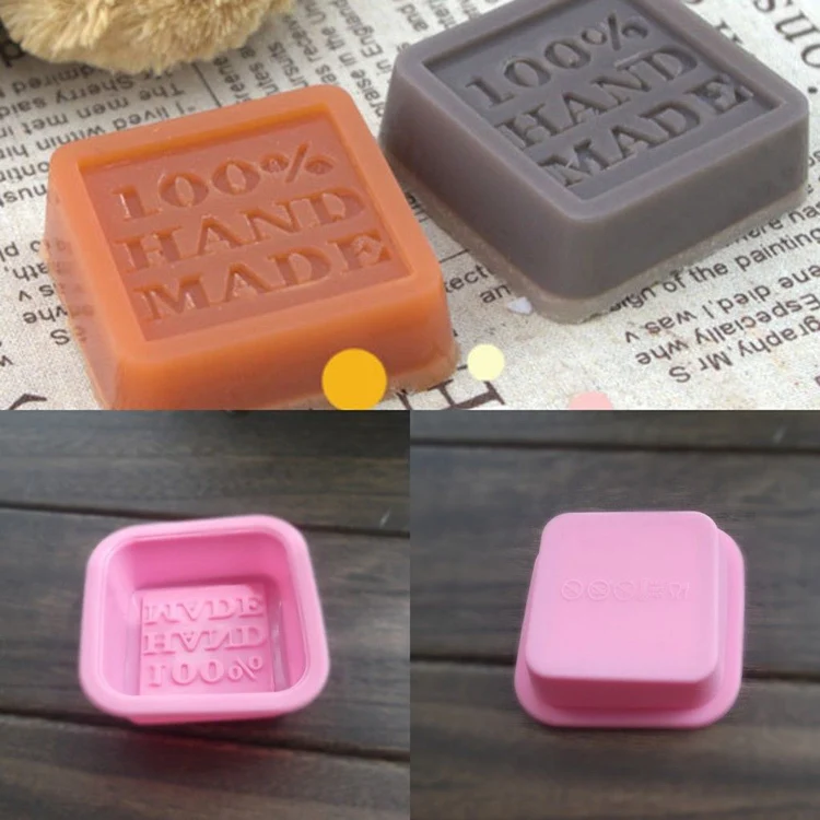 1 шт. силиконовые формы для выпечки | Дом и сад