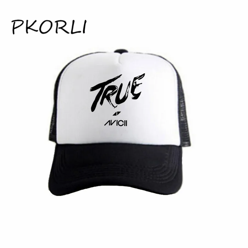 Pkorli Музыка Dj Avicii Крышка Мужчины Женщины Хип Хоп Уличный Стиль тим Bergling Rip