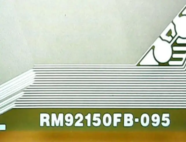 RM92150FB-095 = NT39941H-C02J4A NT39941H-C0217B новый модуль IC TAB | Электроника