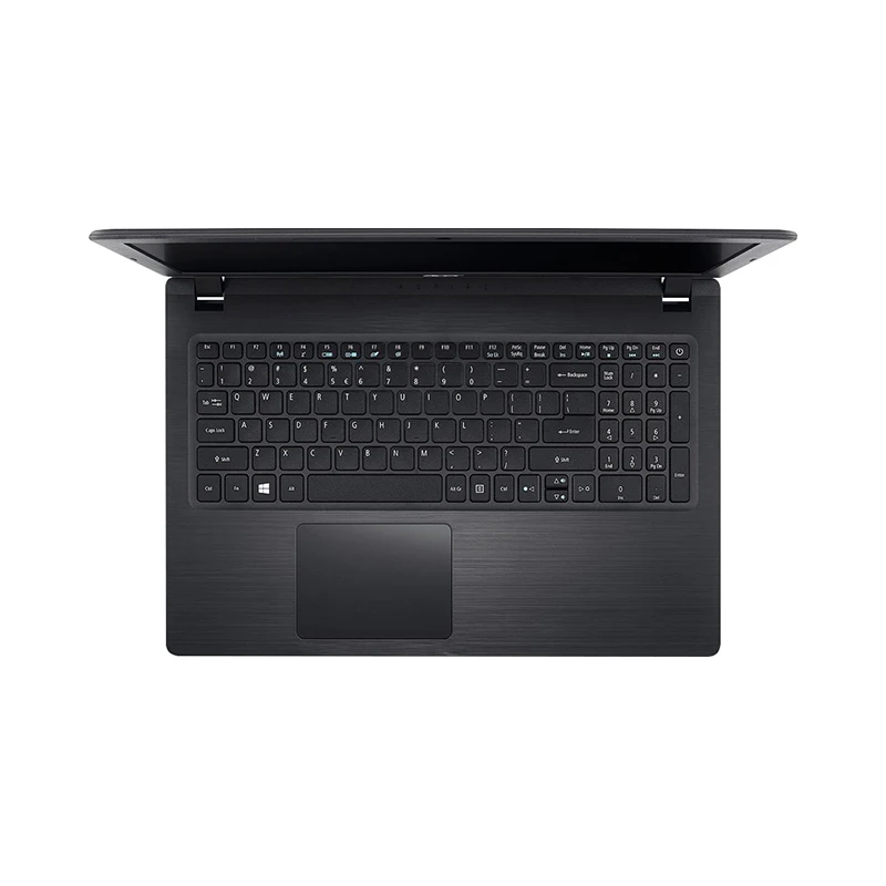 Ноутбук Acer Aspire A315 21 64EZ 15.6&quot/A6 9225/6 ГБ/1 ТБ/noODD/Win10/Черный (NX.GNVER.037)|Ноутбуки| |
