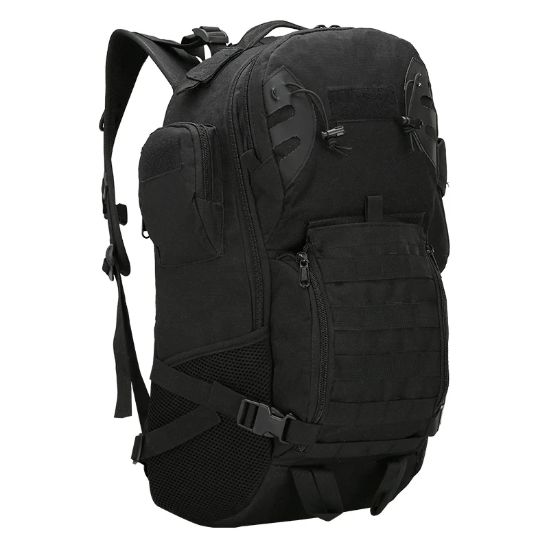 Открытый Airsoft тактические рюкзаки Molle походные для охоты Кемпинг Туризм военный