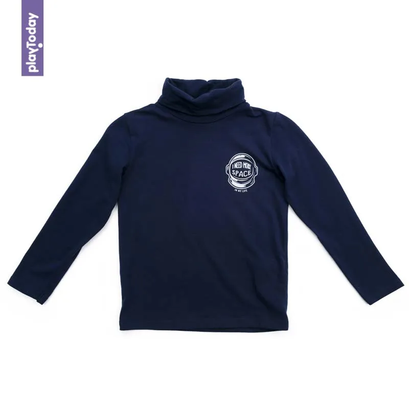 Водолазка PLAYTODAY для мальчиков 371171|sweater for boys|boys sweatersweater boys |