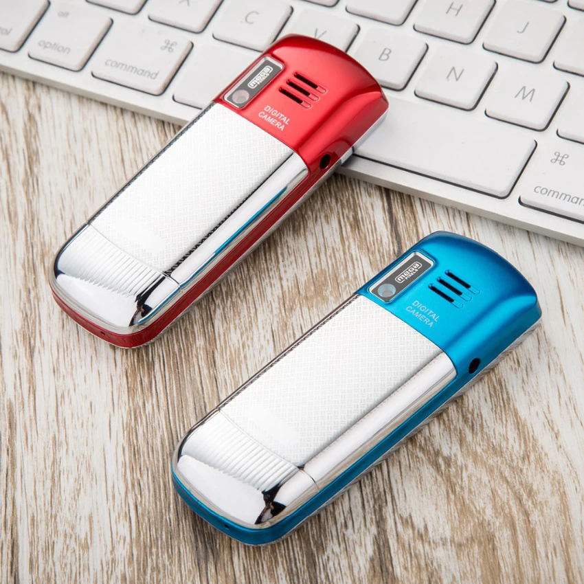 Original FORME T3 Super mini phone MP3 MP4 FM Camera Metal back cover unlocked mobile cell Russian keyboard | Мобильные телефоны и