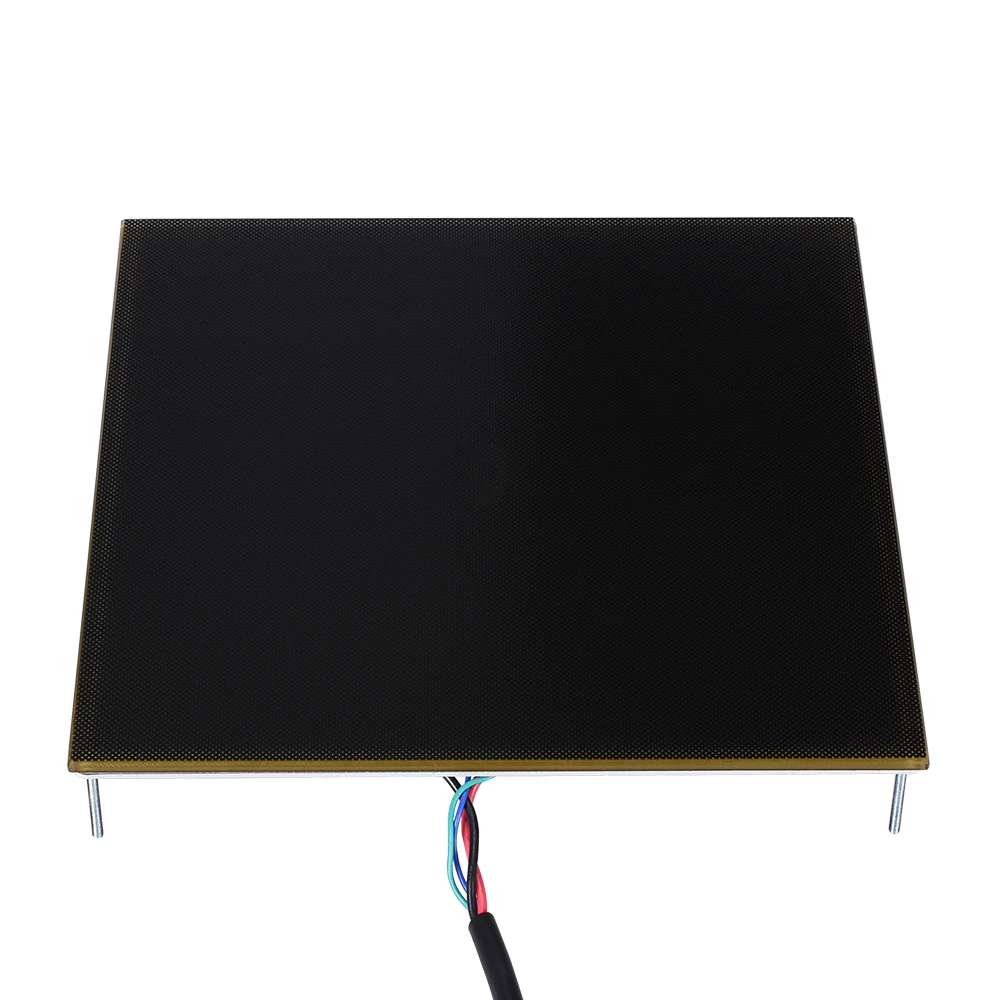 BIGTREETECH СКР V1.3 32-битный Smoothieboard+ TMC2130 Драйвер+ BMG экструдер+ Ultrabase радиатор 220*220 мм для Ender-3 3D-принтеры Запчасти