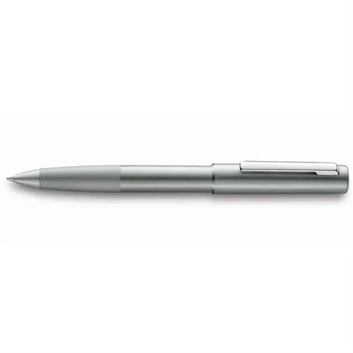 Оригинальная шариковая ручка Lamy Aion 377os/377 S Шариковая Ручка роллер специальная