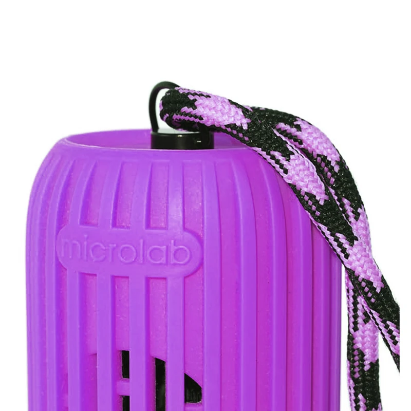 Беспроводная колонка Microlab D21 | Электроника