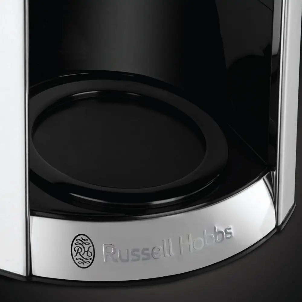Капсульная кофеварка Russell Hobbs 23240-56 | Бытовая техника