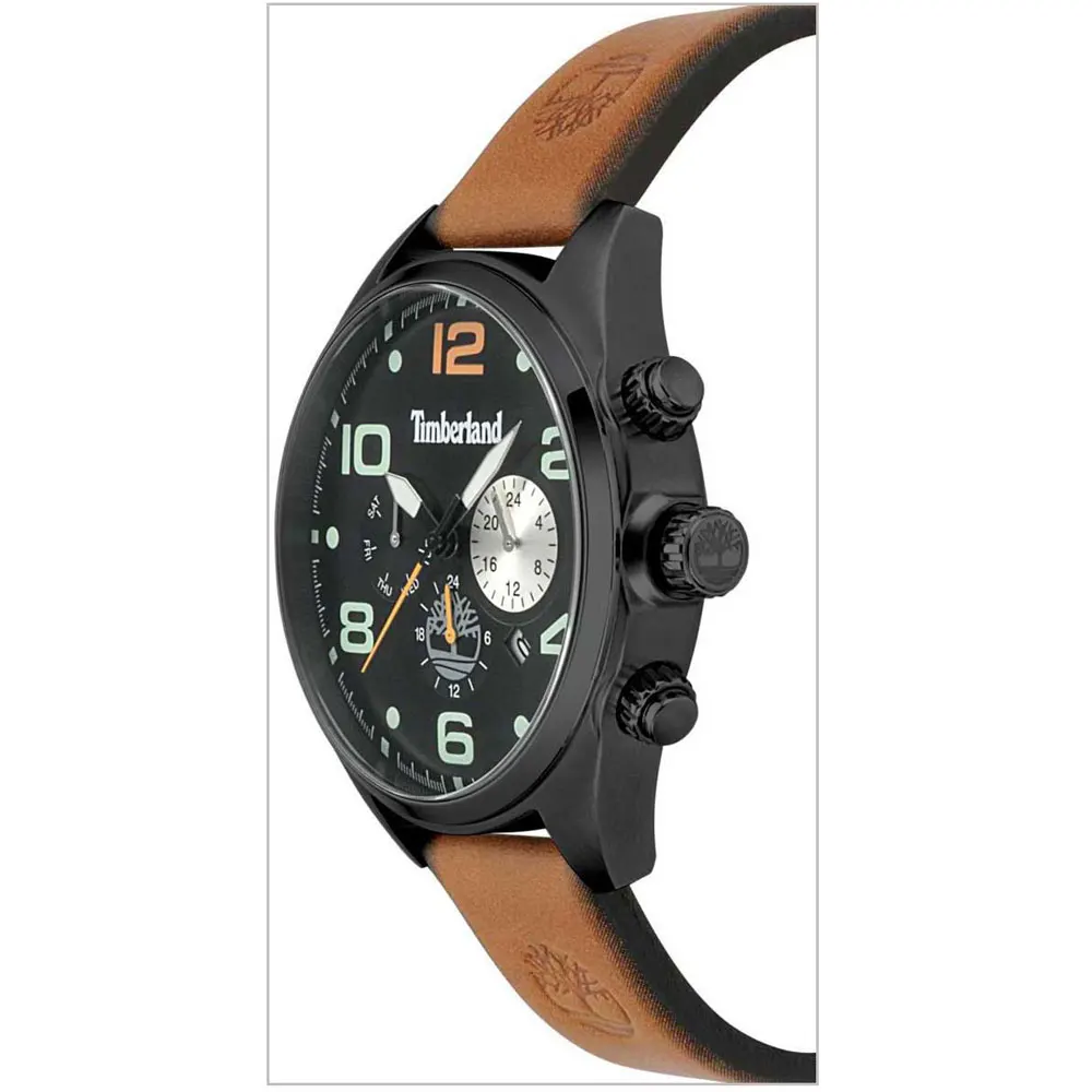 Наручные часы Timberland TBL-15477JSB-02 мужские кварцевые |