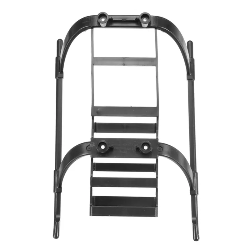 Оригинальный WLtoys V950 RC вертолет запасные части шасси V.2.V950.024 для дистанционного