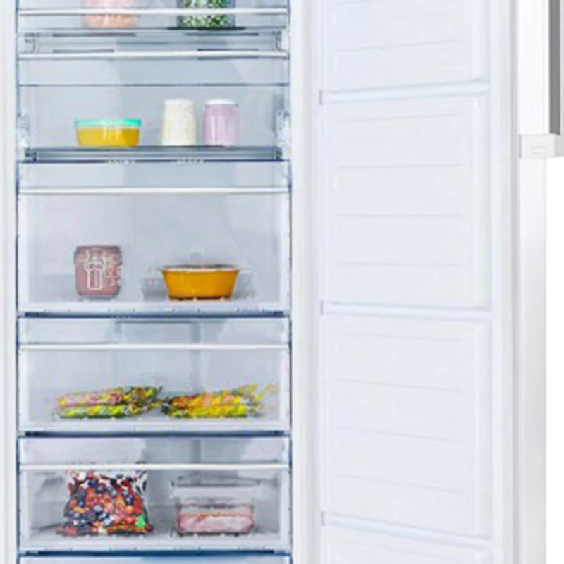 Морозильная камера Beko RFNE 270E23W белый | Бытовая техника