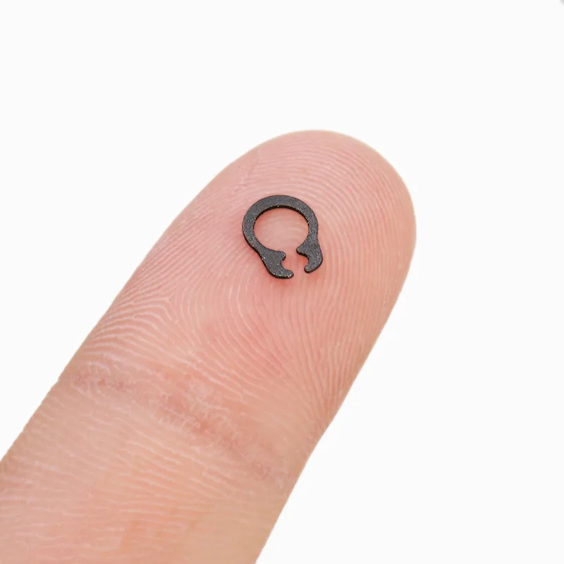 10 шт. Racerstar диаметр 4 мм u образное кольцо кольцевое для BR2205S PRO/BR2305S/BR2306S бесщеточный