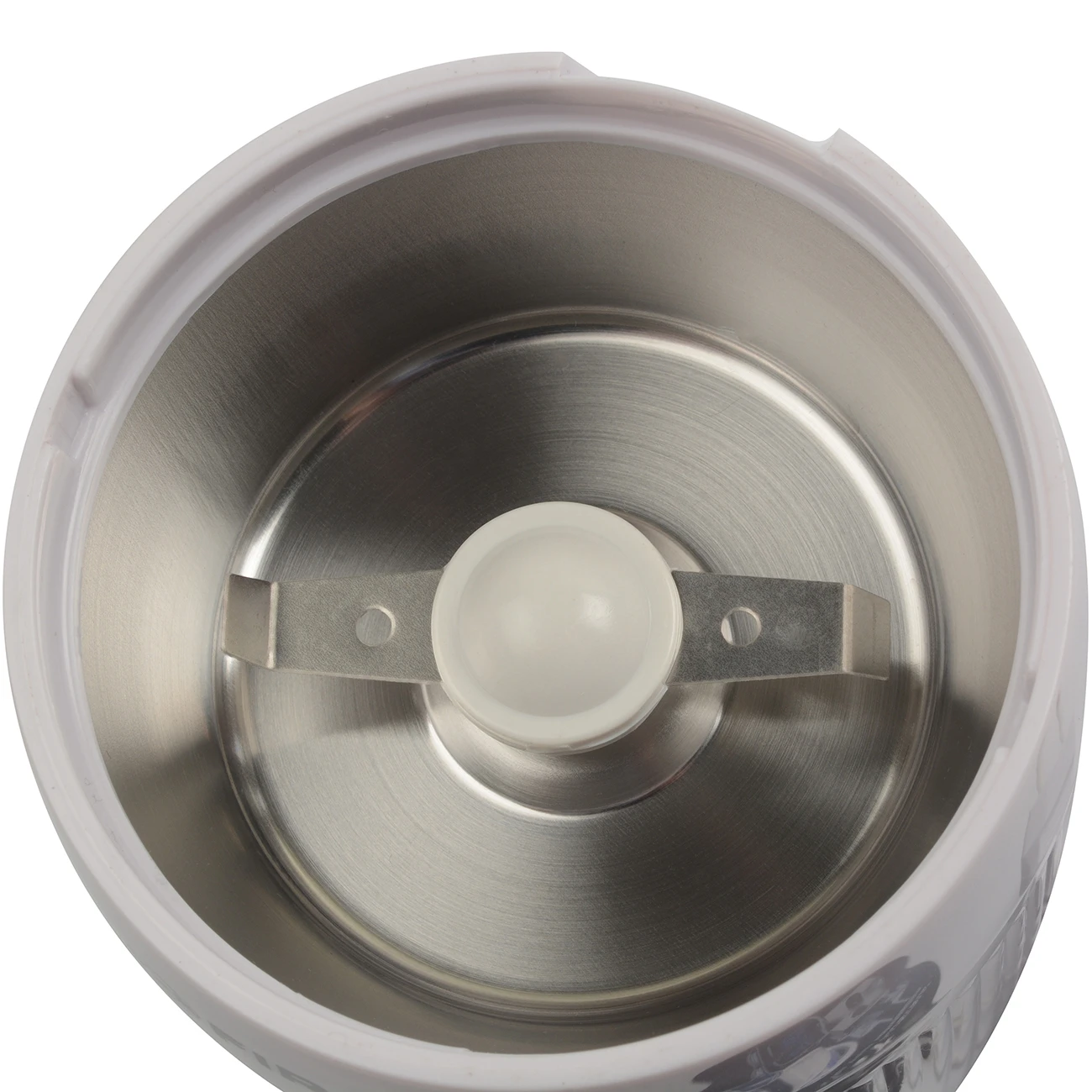 Кофемолка FIRST FA 5481 1 White (90 Вт 28 г)|grinder| |