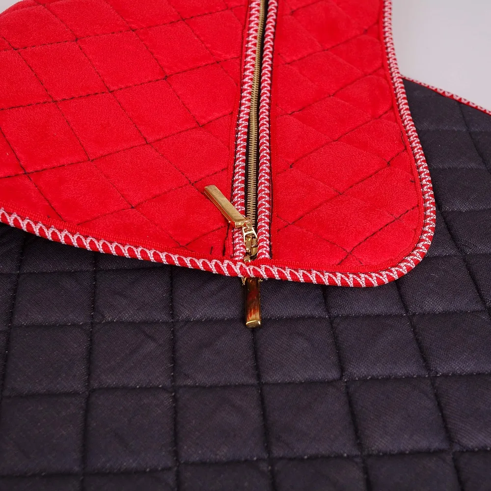 2pcs/ lot front Car Seat Covers made from Alcantara zipper case Red cheap and high quality | Автомобили и мотоциклы