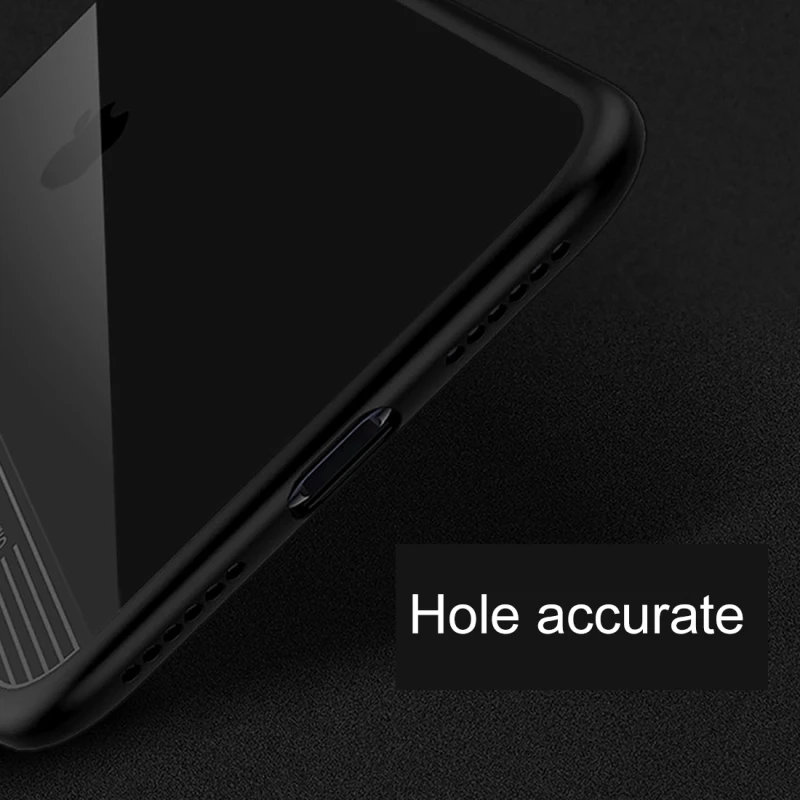 Защитный чехол для iPhone X 8 7 Plus Plus|Бамперы| |