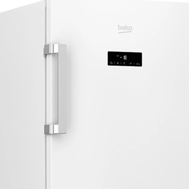 Морозильная камера Beko RFNE 270E23W белый | Бытовая техника