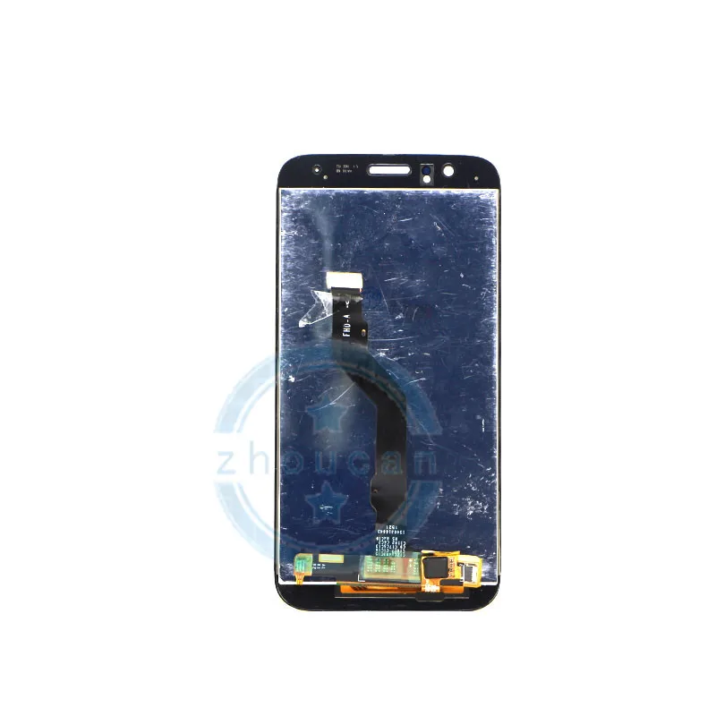 Для Huawei G8 ЖК дисплей + сенсорный экран 100% новый дигитайзер стеклянная панель в