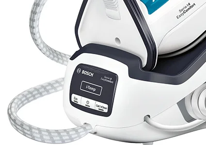 Парогенератор Bosch TDS4050