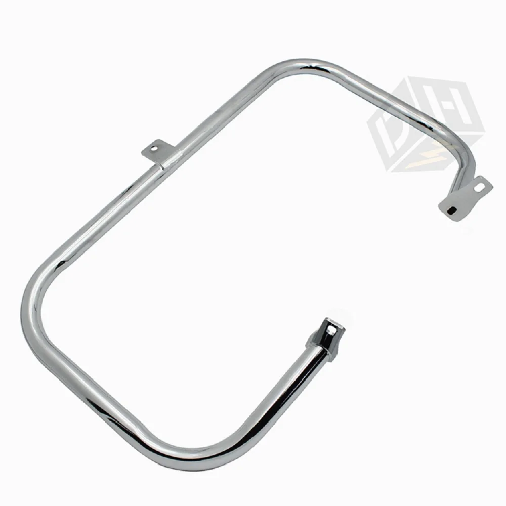 Защита двигателя Краш шоссе протектор бар для Honda shadow Aero VT400 VT750 VT750c 2004-2012 |