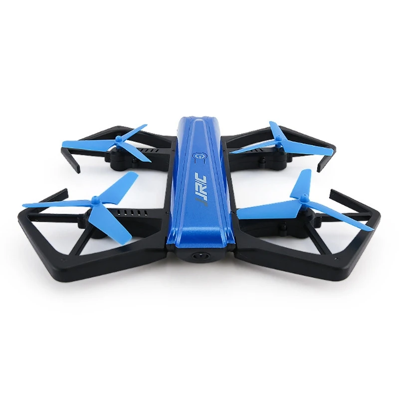 JJR/C JJRC H43WH H43 селфи Elfie WIFI FPV с HD камерой режим удержания высоты без головы складной
