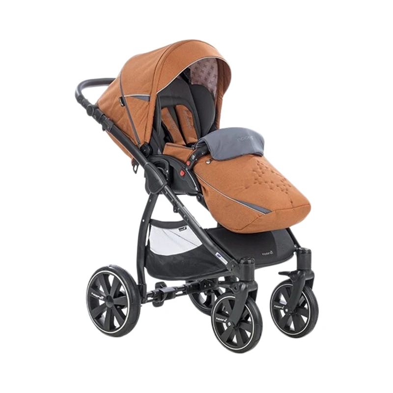 Коляска детская Noordi Polaris Comfort 2/1|Четырехколесная коляска| |