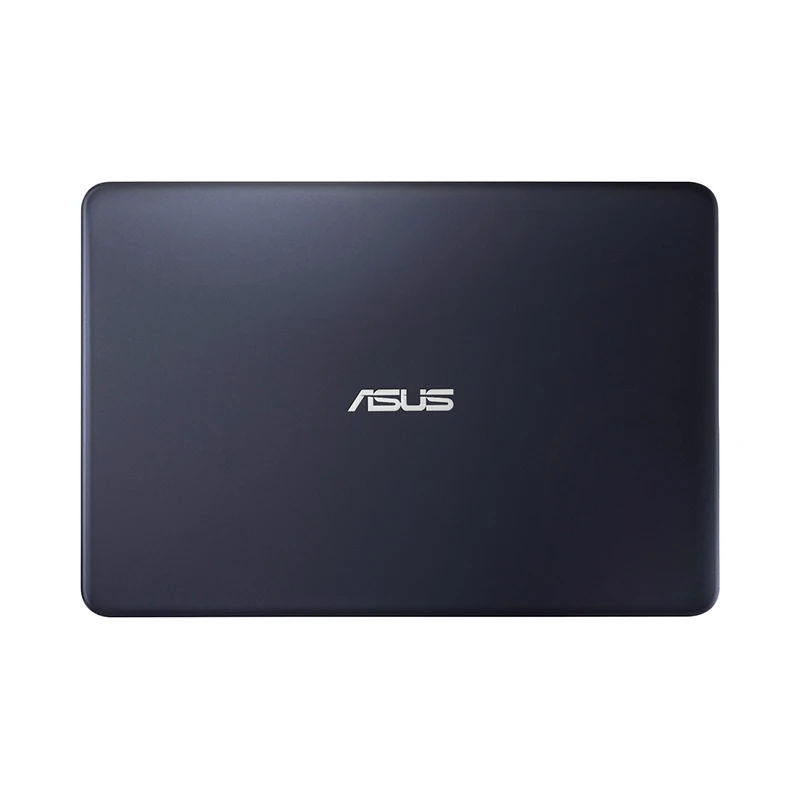 Ноутбук Asus E402WA 14&quot/E2-6110/2 Гб/500 Гб/Radeon R2/noODD/Dos/Синий (90NB0HC3-M02120) | Компьютеры и офис