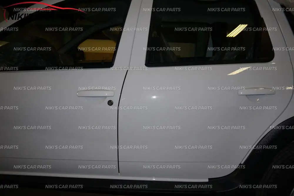 Защитные чехлы на дверные ручки для Renault/Dacia Duster 2010- ABS пластиковые формовочные украшения автомобиля Стайлинг тюнинг