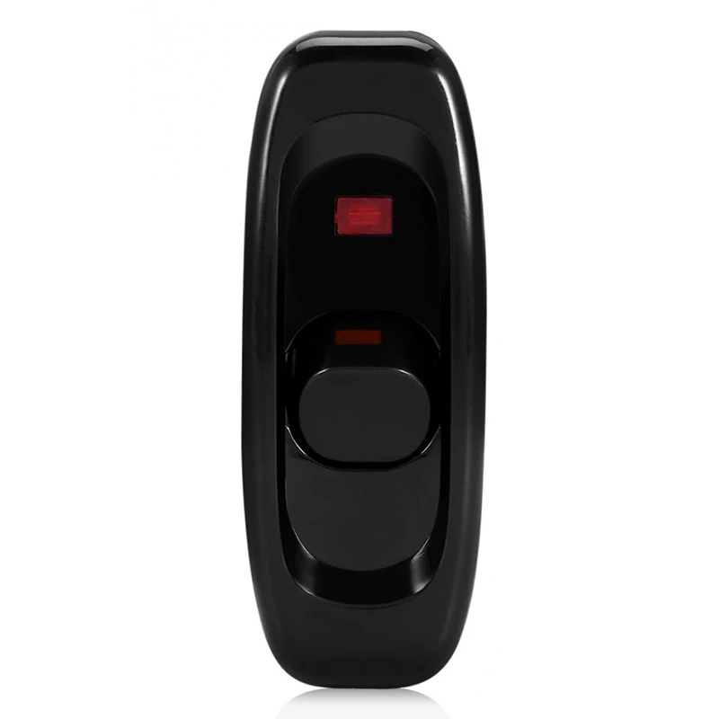 1 10 шт. AC 110 250 В 10A Встроенный ВКЛ/ВЫКЛ настольная лампа световой шнур кабельный