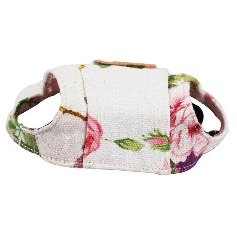 

Small Pet Dog Cat Baseball Visor Hat Summer Puppy Cap Outdoor Sun Hats