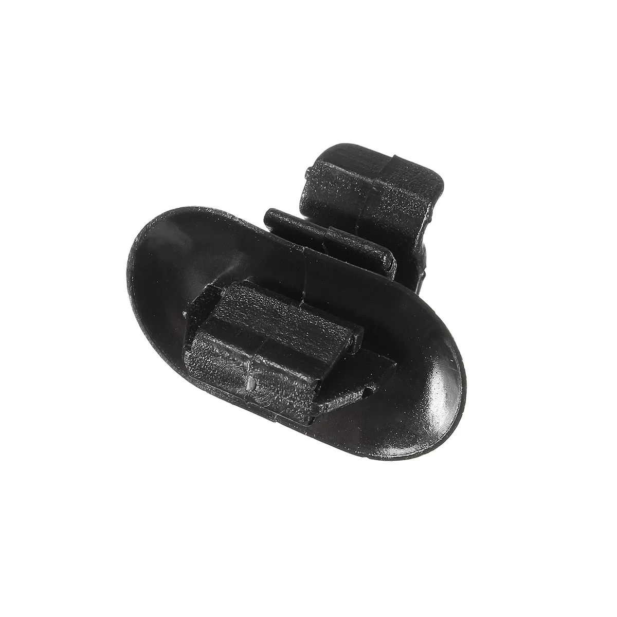 Зажимы для капота 2 шт. пластиковый держатель Citroen Peugeot Vauxhall Vivaro|clip fastener|fasteners