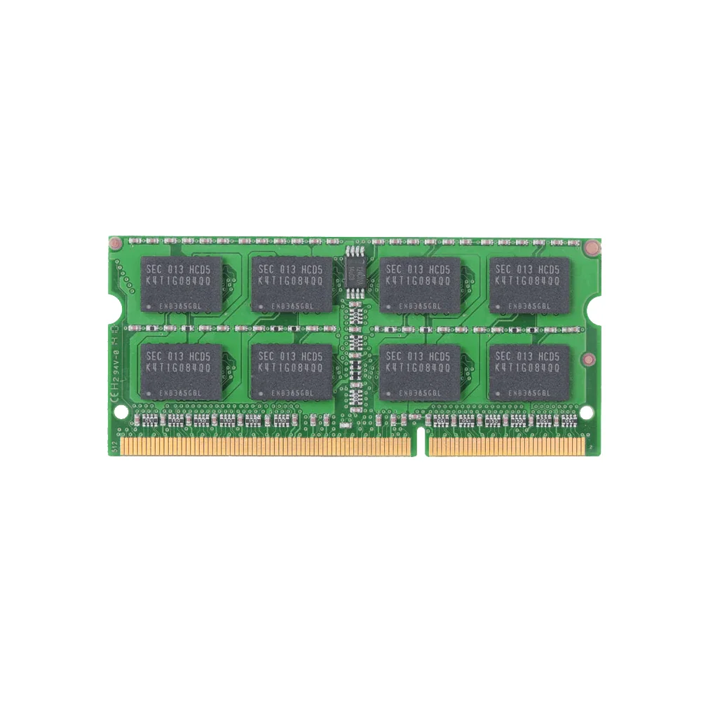 Оперативная память VEINEDA ddr3 4 Гб ноутбук 1600 МГц для всех ноутбуков Intel AMD ram Sodimm 204pin |