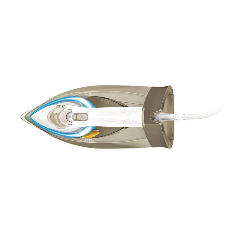 Паровой утюг Philips PerfectCare Azur GC4926/00 0 12|Утюги и парогенераторы| |
