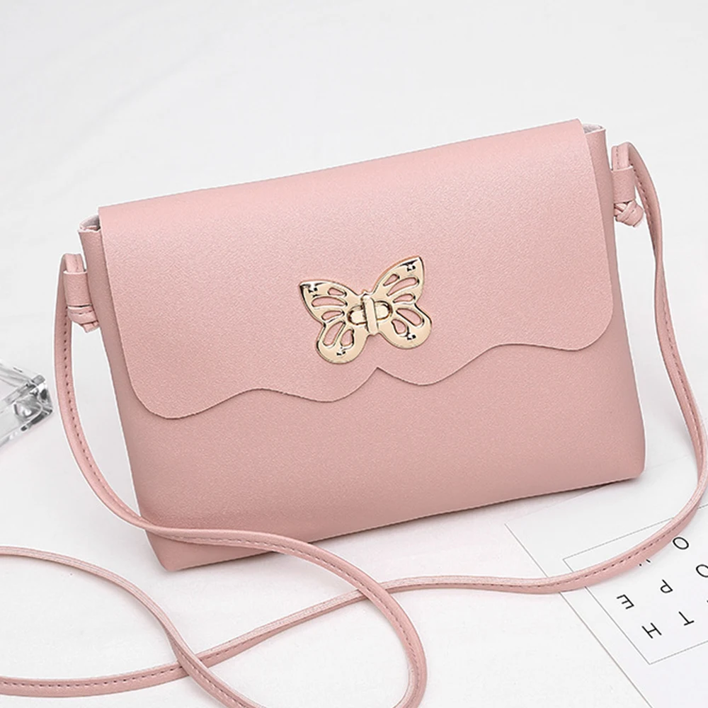 2018 Women Bag Designer Handbags PU Leather ladies' genuine messenger bags for women shoulder crossbody bag female handbags | Багаж и