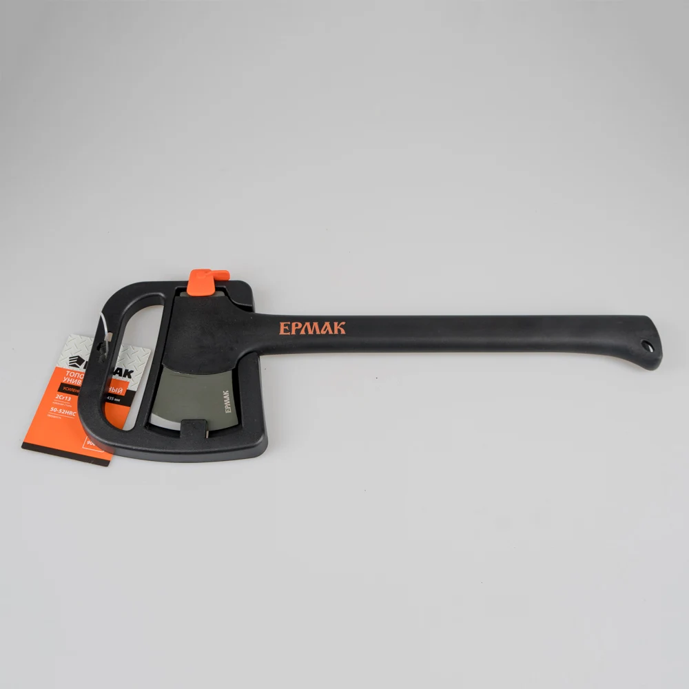 ТОПОР ЕРМАК усиленный плотницкий 550 гр 35 см|quality axe|carpenter axeaxe handle |