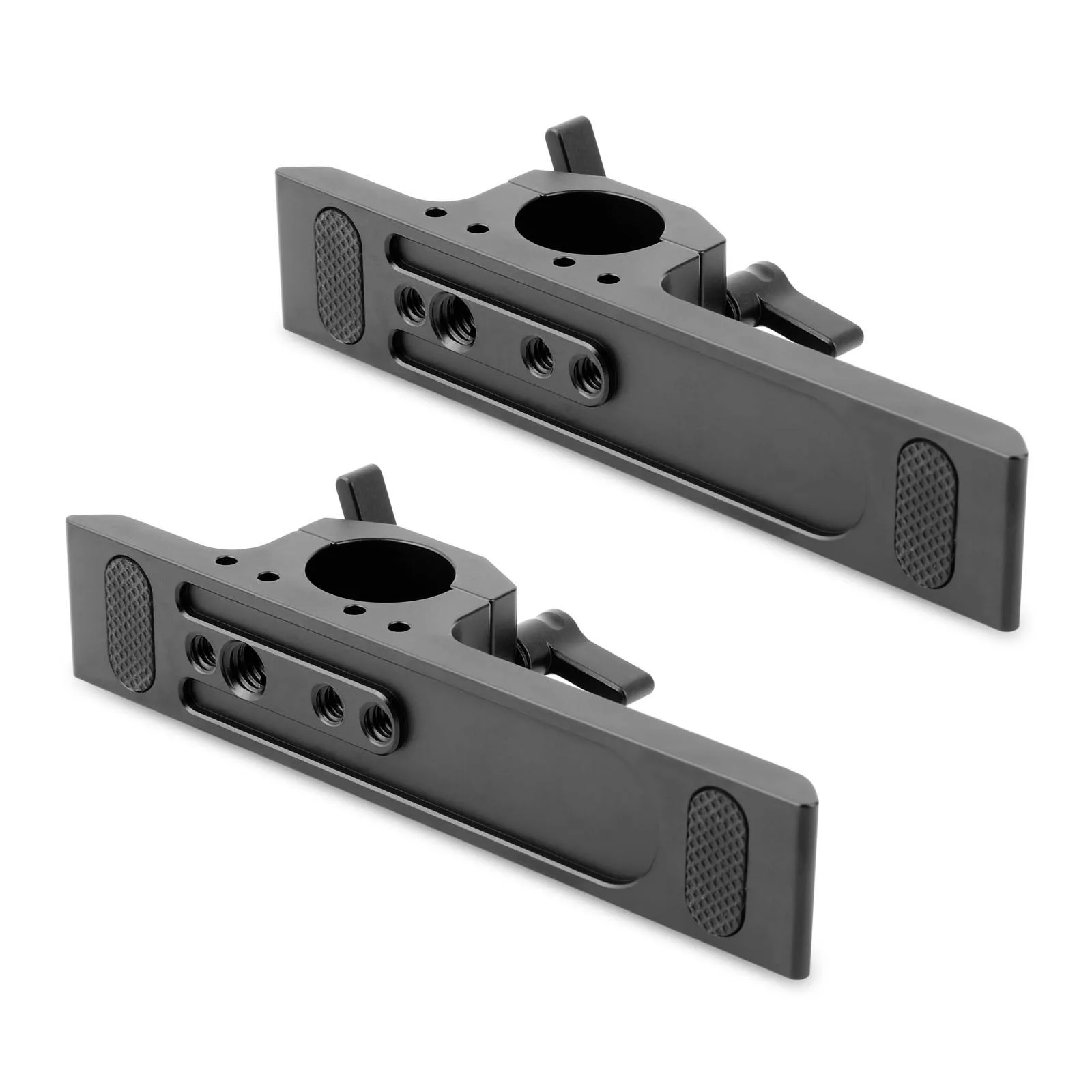 Двойная камера SmallRig зажим для удилища 25 мм опорные ножки DJI Ronin M / MX Grip Freefly MoVI Ring