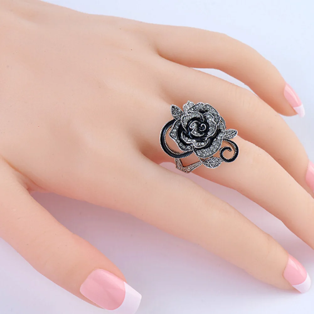 Оптовая продажа 2018 модные аксессуары в стиле ретро уникальные посеребренные