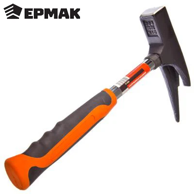 Молоток &quotERMAK&quot кровельный 600гр|roofing hammer|hammer hammerroofing hammer |