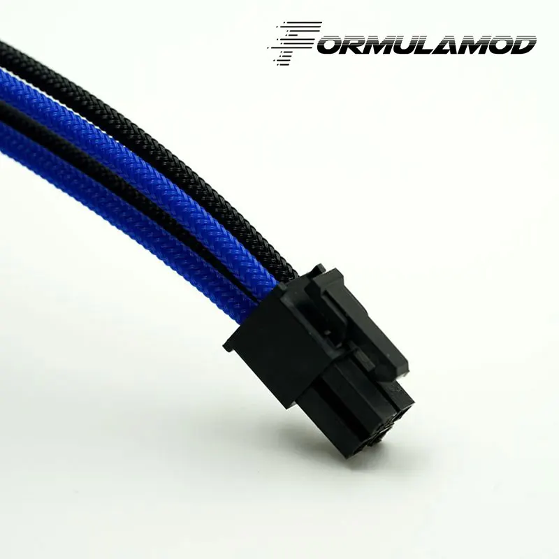 Удлинительные кабели для ЦП 4 контакта 18AWG контакта|water cpu cooling|cable 4pincpu water cooling |