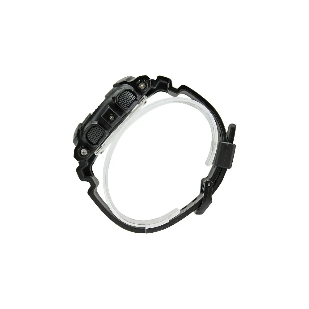 Quartz Wristwatches Casio for mens GAX-100B-1A Watches Mans Watch Wristwatch Wrist men G-Shock | Наручные часы