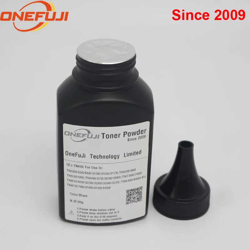 TN540 TN570 TN3030 3030 TN3060 Запасной тонер для Brother HL 5130/5140/5150/5170DCP 8040/8045MFC 8860 80g|Тонер| |