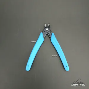 Базовый бокорезчик MWS для хобби, модельные инструменты для модели TamiyaGundamMeng, набор моделей DIY