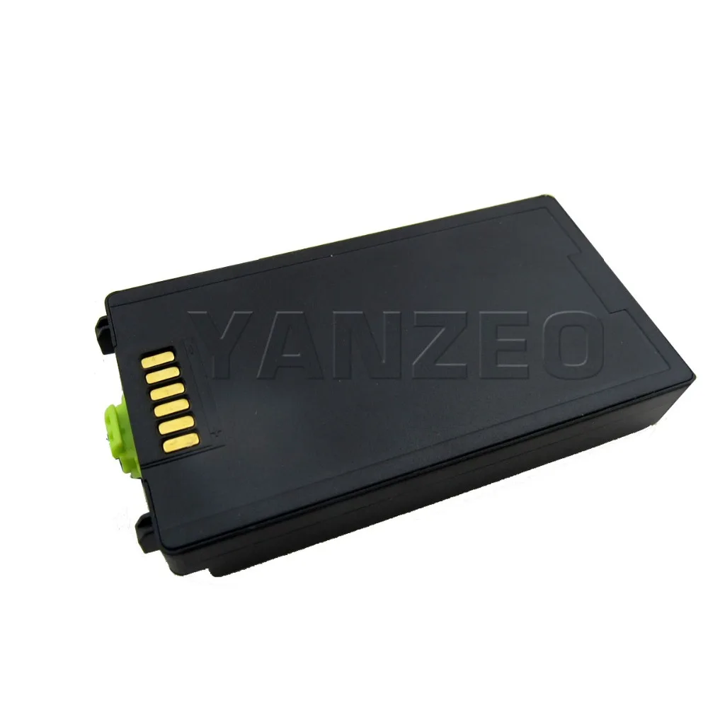 For MOTOROLA/SYMBOL 82-127912-01 82-127912-02 MC3100 MC3190 MC3000 MC3090 2740mAh/4800mA Battery Replacement |