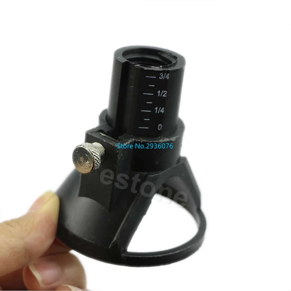 Перфоратор Dremel твист крышка с носиком нос колпак специальный локатор для дрели