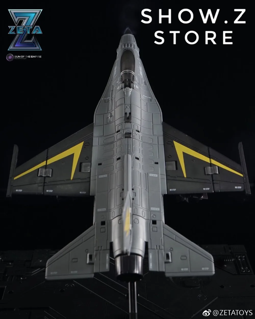 [Магазин Show.Z] Zeta Toys ZB 05 ZB05 экшн Фигурка трансформер Skydive Aerialbot|Наборы для сборки