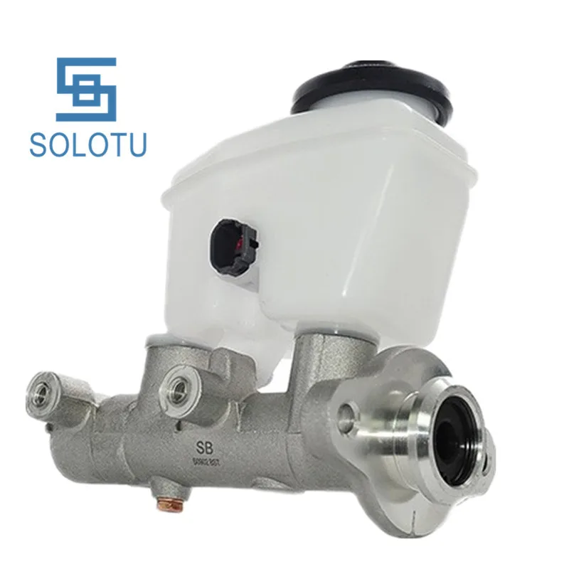 Главный тормозной цилиндр для HILUX RZN144 148149154 LAND CRUISER 90 RZJ90 KZJ95 RZJ9 # VZJ9 #47201-3D350 |