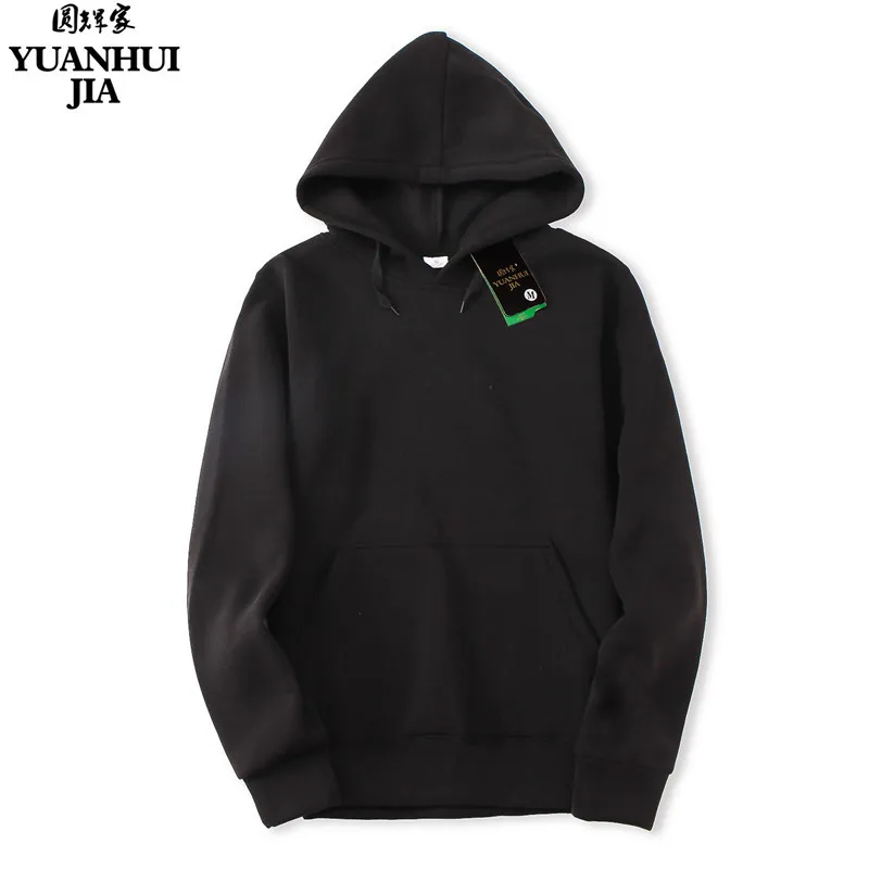 2017 Новый бренд Балахон Уличной Хип Хоп красный Черный серый розовый С Капюшоном