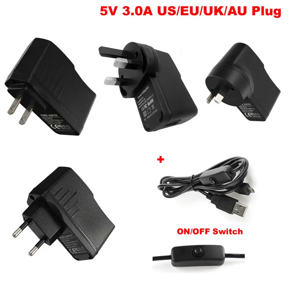 Семейная камера видеонаблюдения C3B01