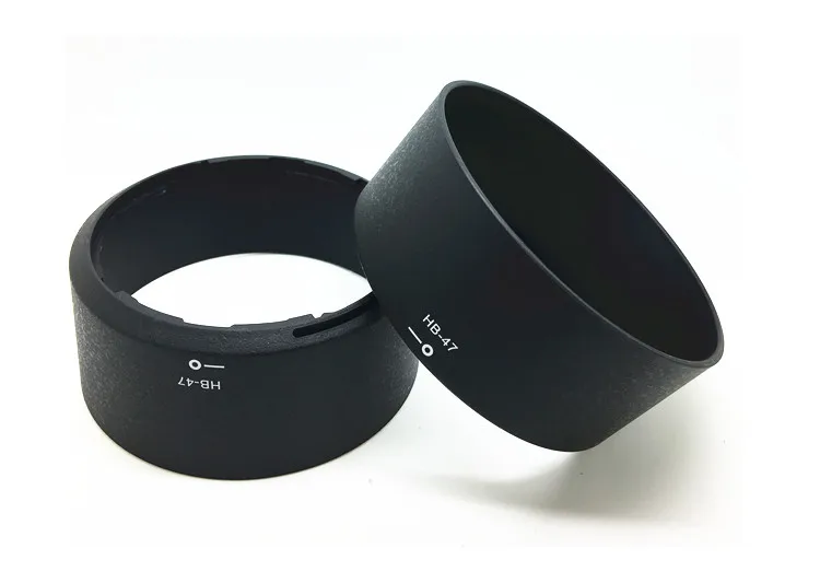 Бленда для объектива Nikon 1 шт. 50 мм f/1 4 г HB 47 8 г|lens hood|lens hood 50mm50mm lens |