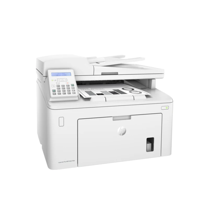 MFD HP LaserJet Pro M227fdn Printers | Компьютеры и офис